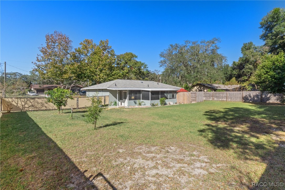 1018 Jones Avenue, Inverness, Florida image 38