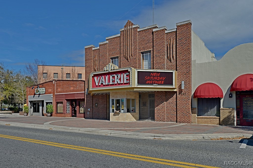 1018 Jones Avenue, Inverness, Florida image 44