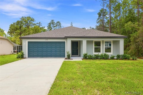 Homes For Sale - 1474 E Cleveland Street<br/> Citrus County, Hernando, FL 34442