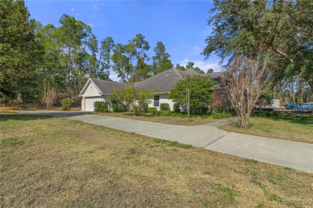 6 Oak Village Boulevard, Homosassa, New York image 4