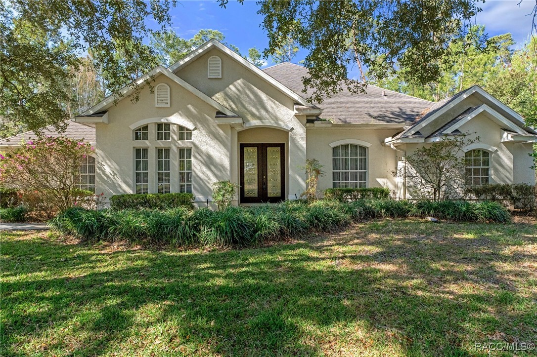 6 Oak Village Boulevard, Homosassa, New York image 1
