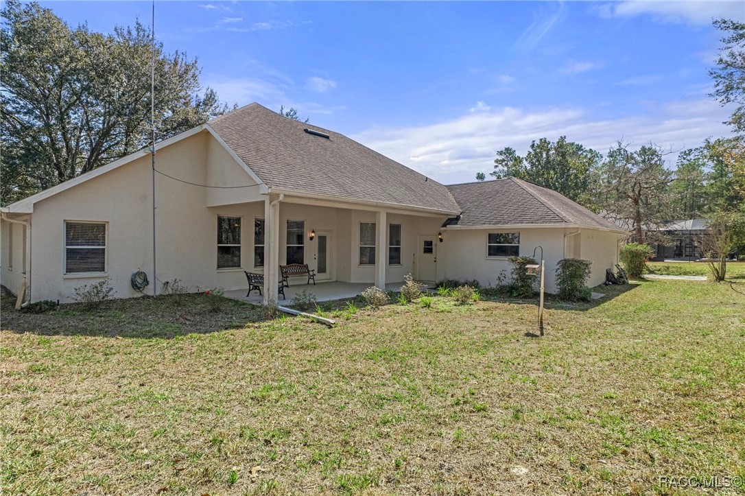 6 Oak Village Boulevard, Homosassa, New York image 49