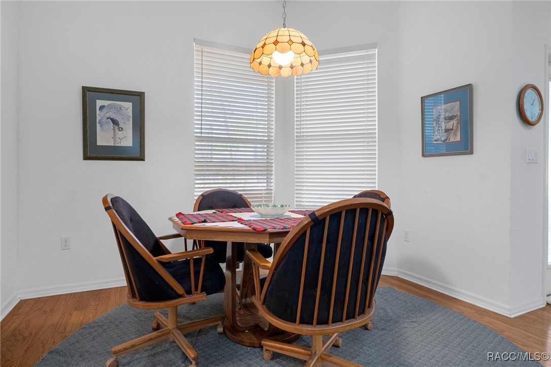 6 Oak Village Boulevard, Homosassa, New York image 18