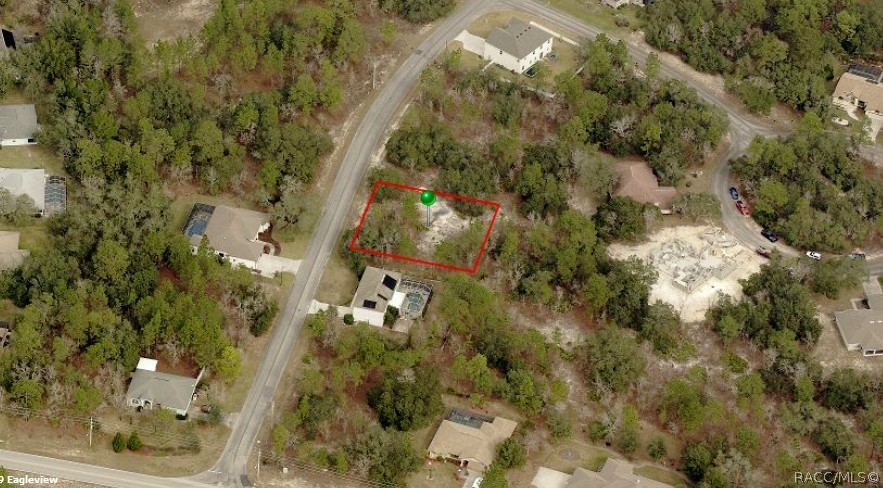 222 Linder Drive, Homosassa, Florida image 3