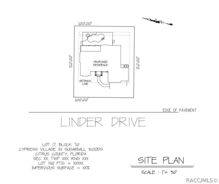 222 Linder Drive, Homosassa, Florida image 11