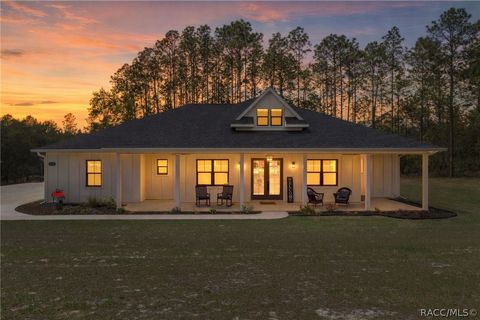 6229 W Pine Ridge Boulevard Beverly Hills FL 34465