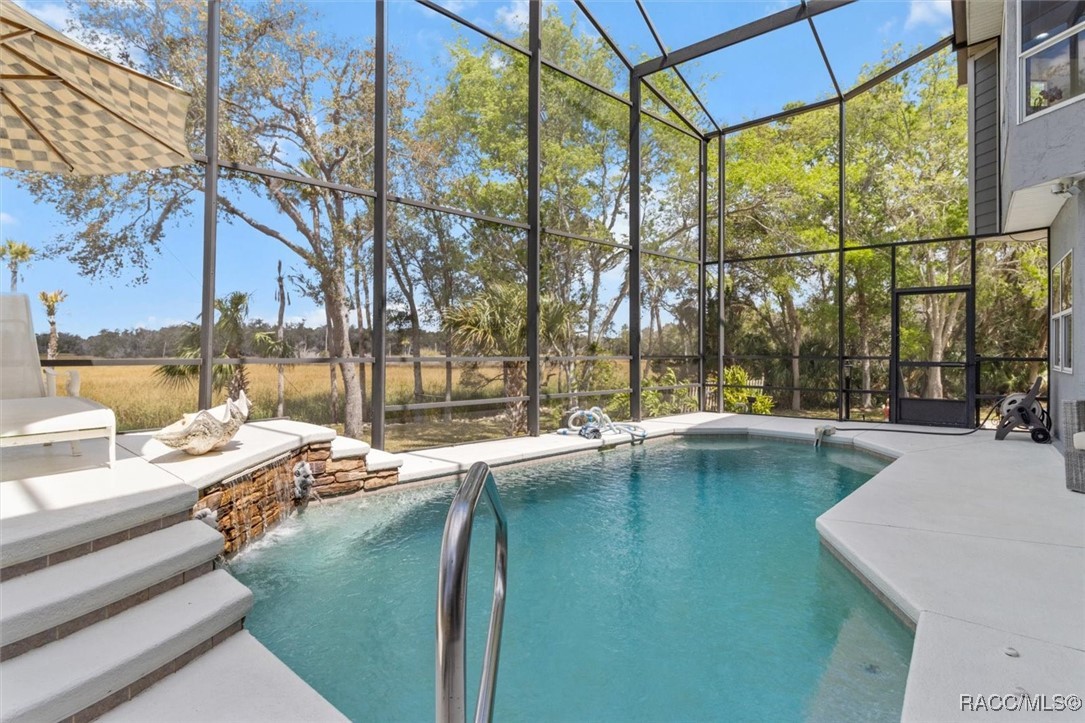 11927 W Timberlane Drive, Homosassa, Florida image 39