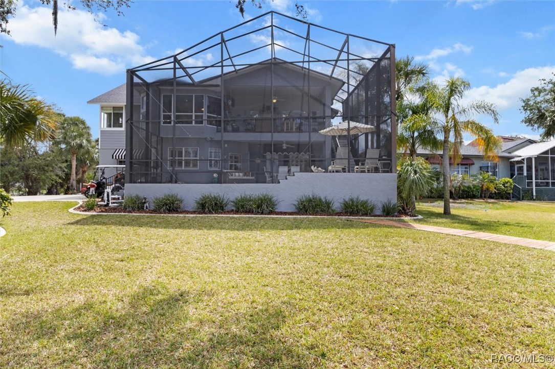 11927 W Timberlane Drive, Homosassa, Florida image 47