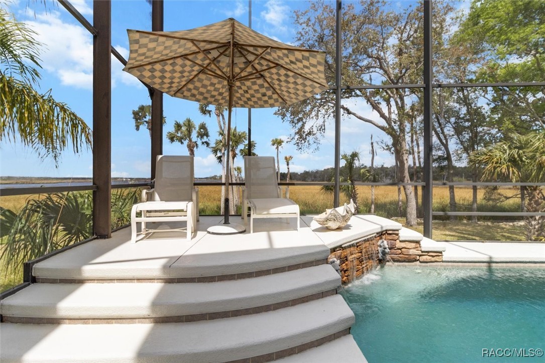 11927 W Timberlane Drive, Homosassa, Florida image 2