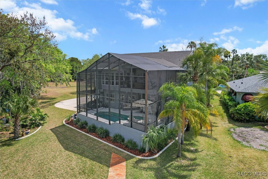 11927 W Timberlane Drive, Homosassa, Florida image 48