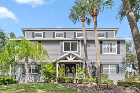 11927 W Timberlane Drive Homosassa FL 34448