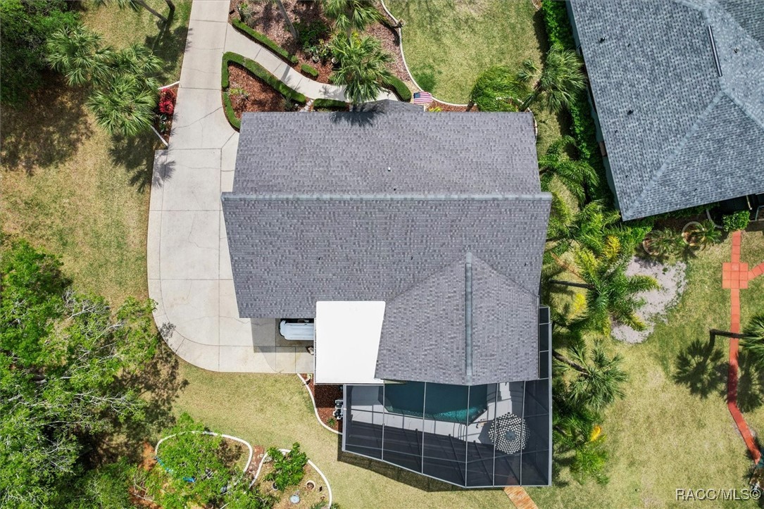 11927 W Timberlane Drive, Homosassa, Florida image 49