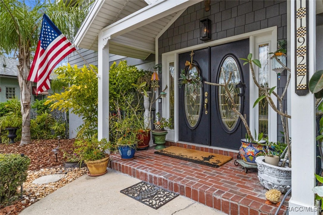 11927 W Timberlane Drive, Homosassa, Florida image 5