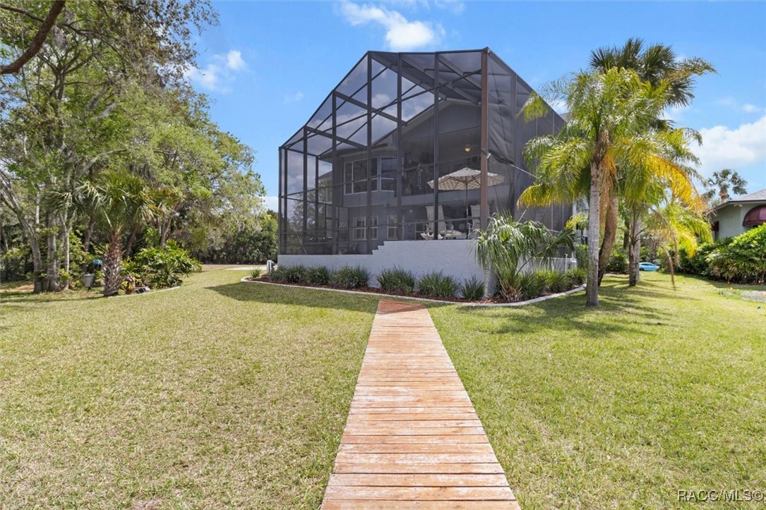 11927 W Timberlane Drive, Homosassa, Florida image 46