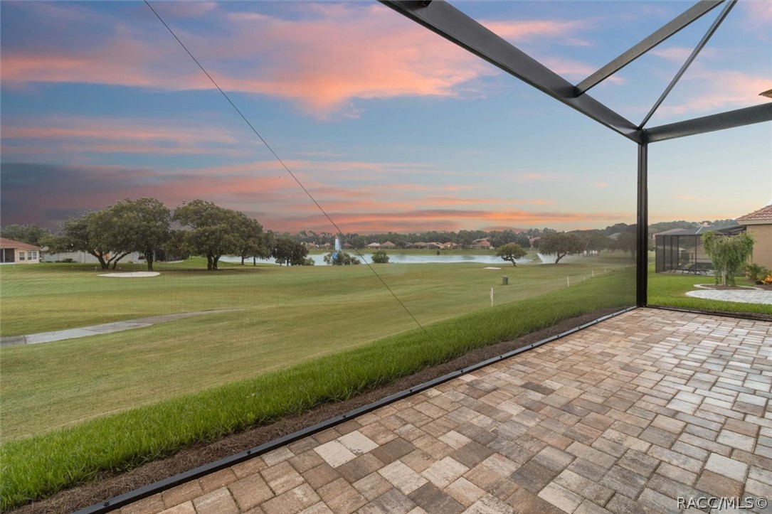 1343 W Greenmeadow Path, Hernando, Florida image 8