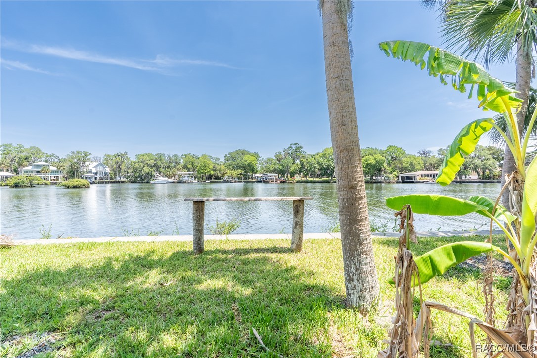 381 NW Magnolia Circle, Crystal River, Florida image 50