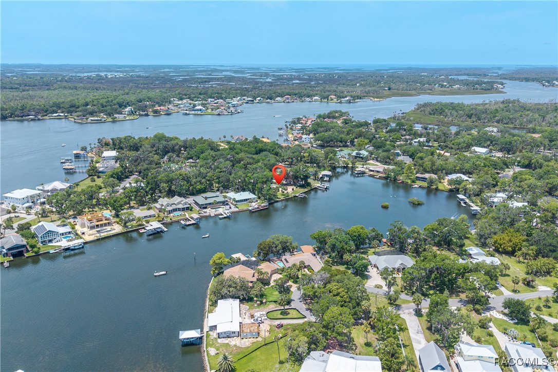 381 NW Magnolia Circle, Crystal River, Florida image 34