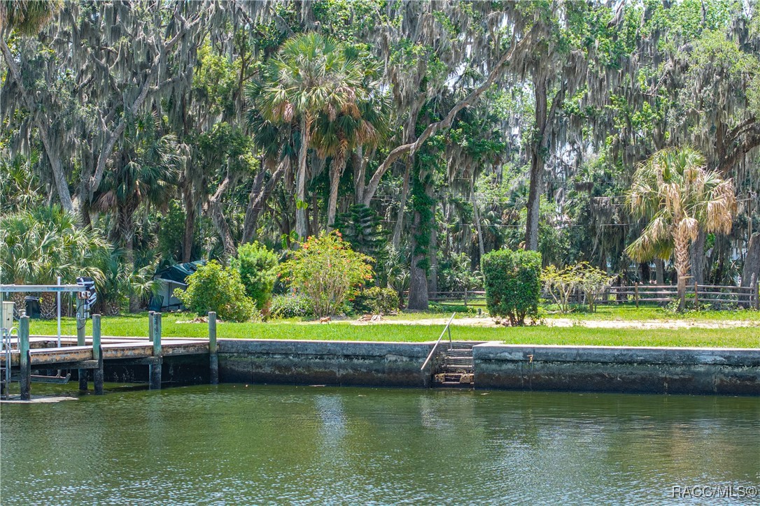 381 NW Magnolia Circle, Crystal River, Florida image 43