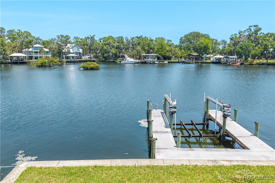 381 NW Magnolia Circle, Crystal River, Florida image 17