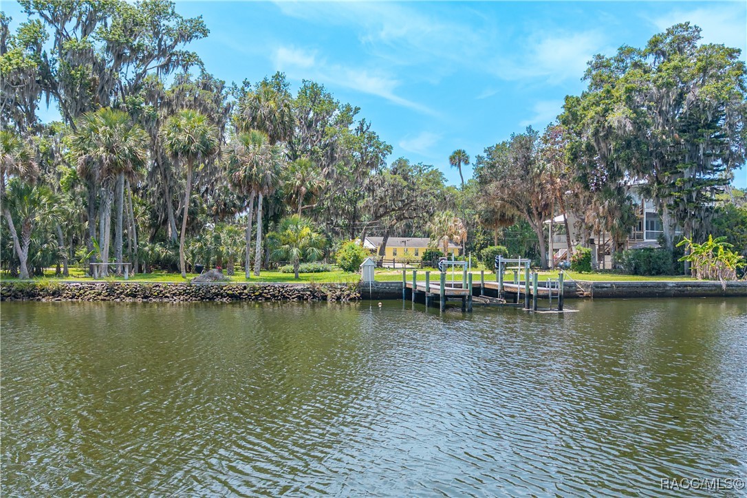381 NW Magnolia Circle, Crystal River, Florida image 42