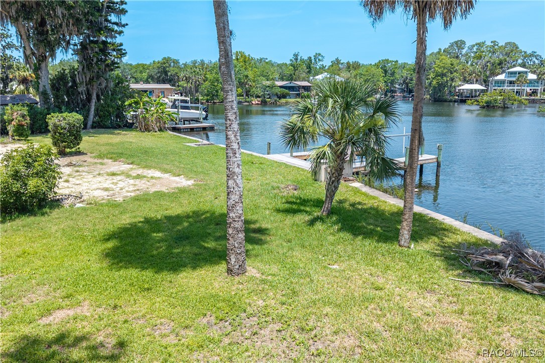 381 NW Magnolia Circle, Crystal River, Florida image 14