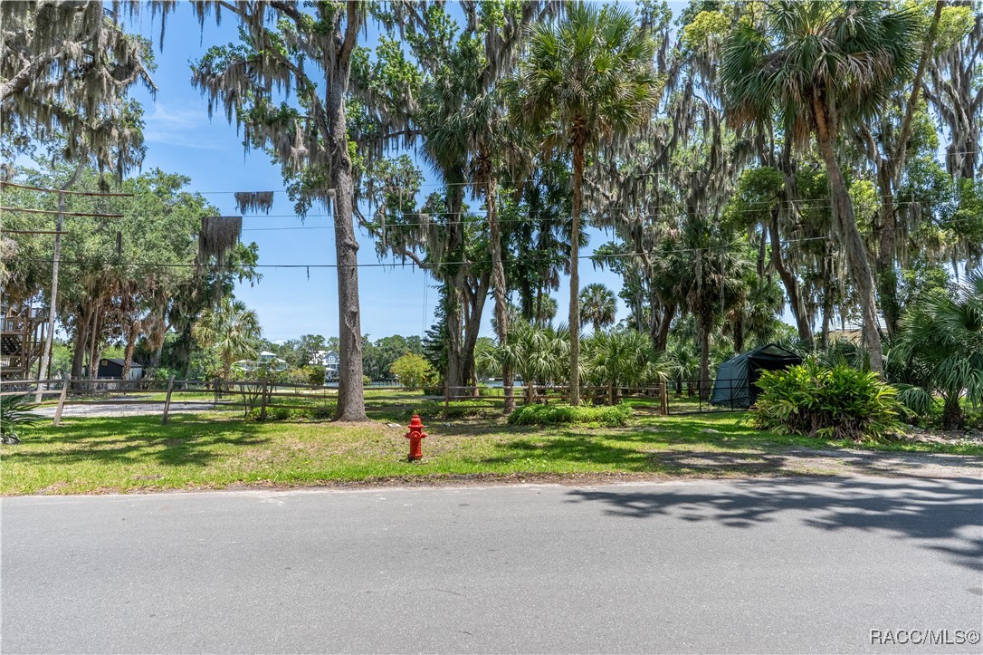 381 NW Magnolia Circle, Crystal River, Florida image 49