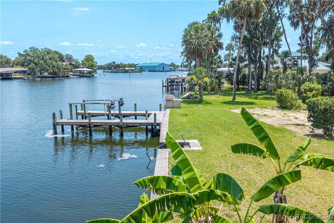 381 NW Magnolia Circle, Crystal River, Florida image 19