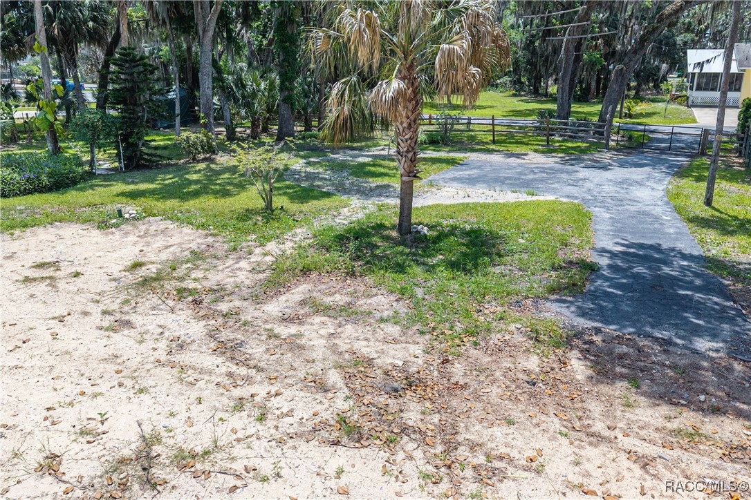 381 NW Magnolia Circle, Crystal River, Florida image 47