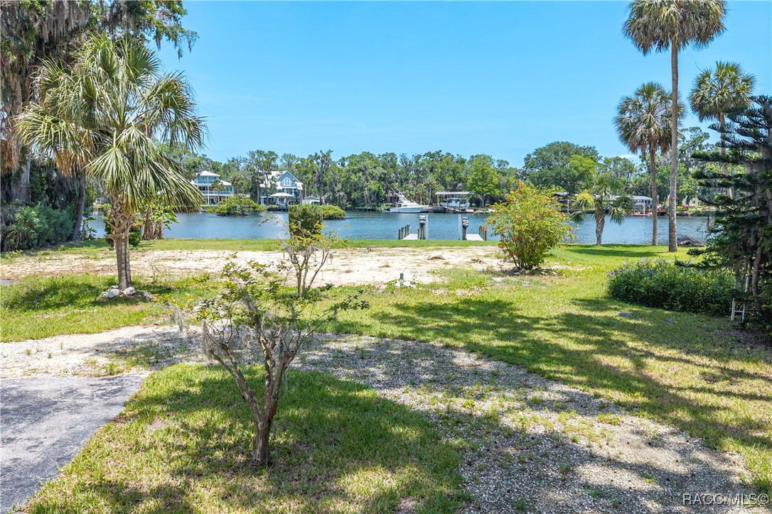 381 NW Magnolia Circle, Crystal River, Florida image 10