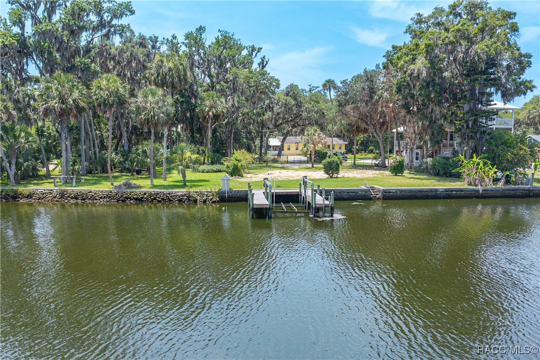 381 NW Magnolia Circle, Crystal River, Florida image 24