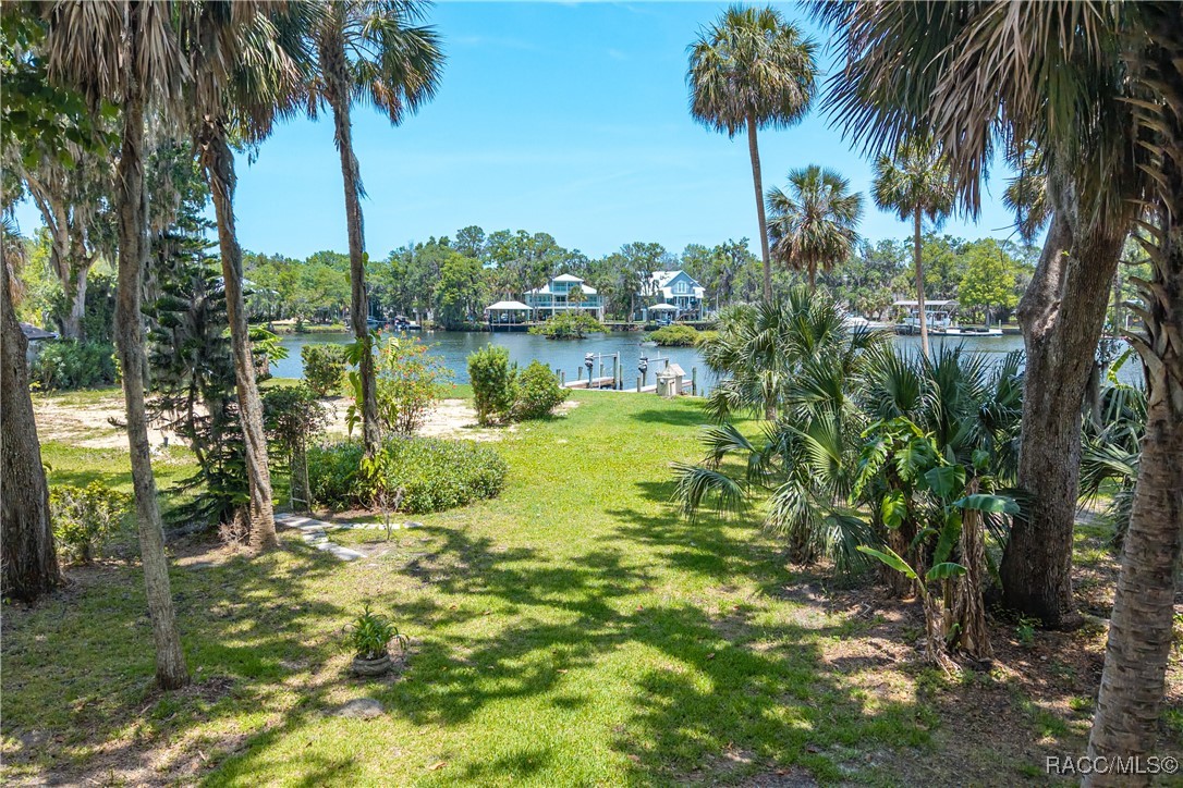 381 NW Magnolia Circle, Crystal River, Florida image 12