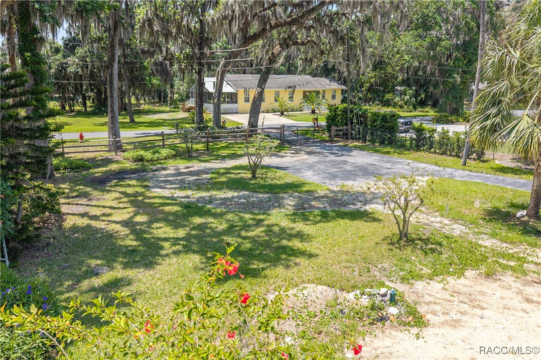 381 NW Magnolia Circle, Crystal River, Florida image 16