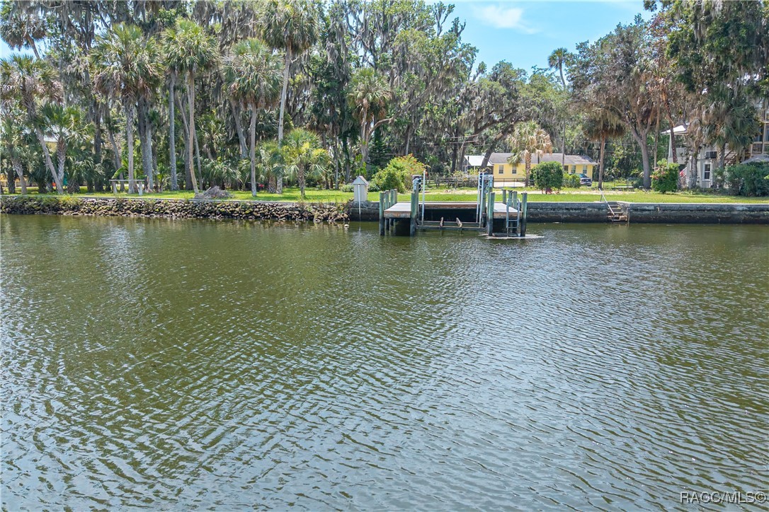 381 NW Magnolia Circle, Crystal River, Florida image 41