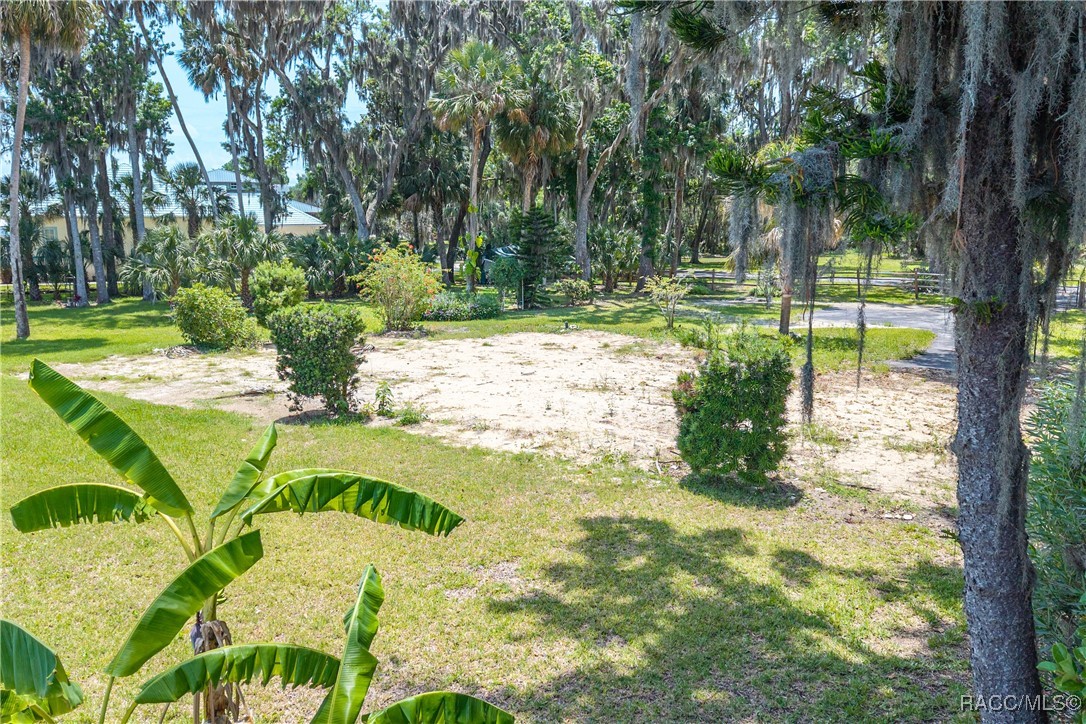 381 NW Magnolia Circle, Crystal River, Florida image 21