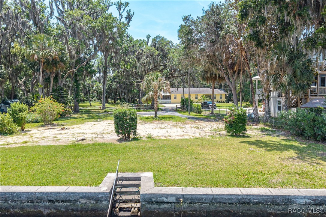 381 NW Magnolia Circle, Crystal River, Florida image 18