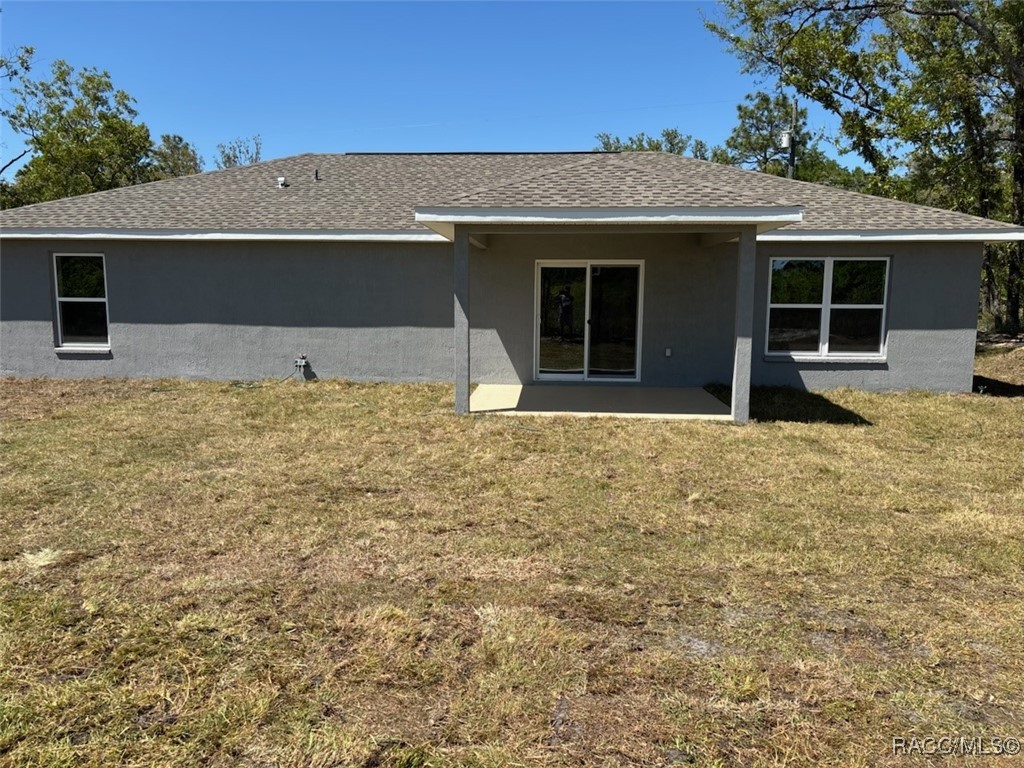 2480 W Rutland Drive, Citrus Springs, New York image 6