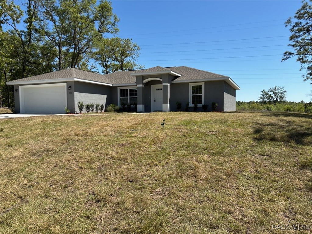 2480 W Rutland Drive, Citrus Springs, New York image 4