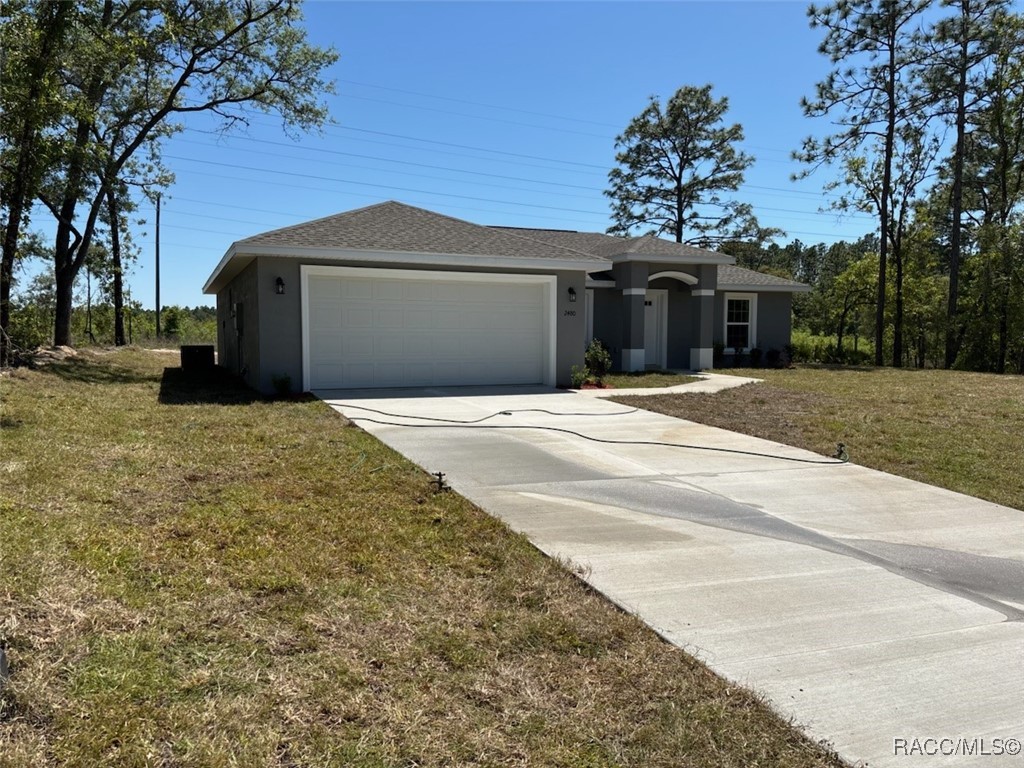 2480 W Rutland Drive, Citrus Springs, New York image 3