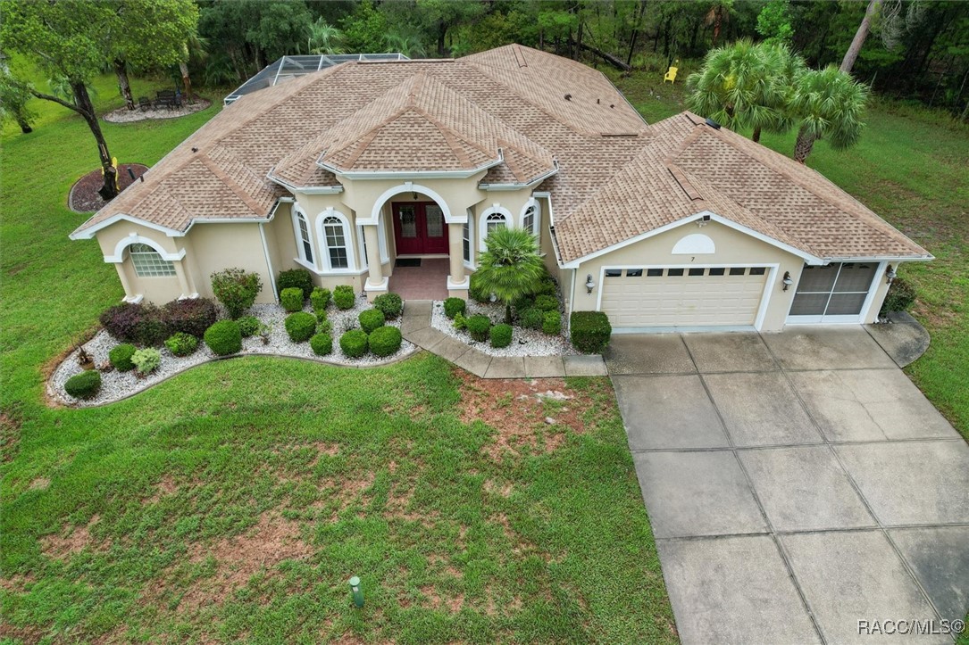 7 Floribunda Court