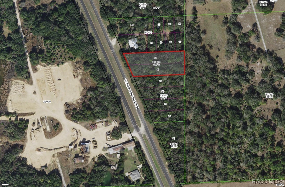 7175 N Suncoast Boulevard, Crystal River, New York image 3