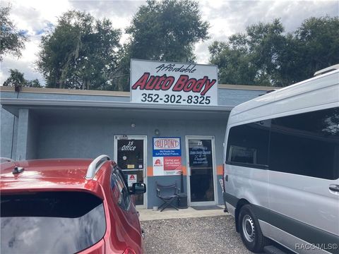 4434 E Arlington Street 15 Inverness FL 34453