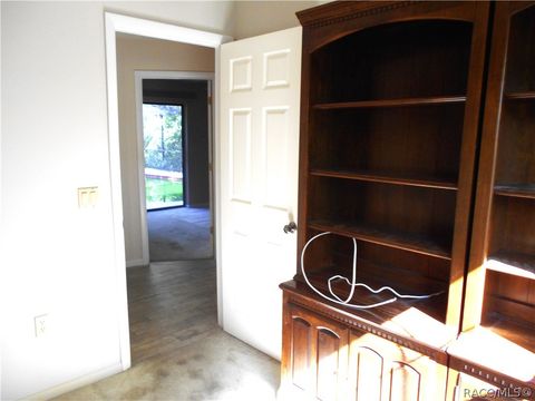 A home in Homosassa