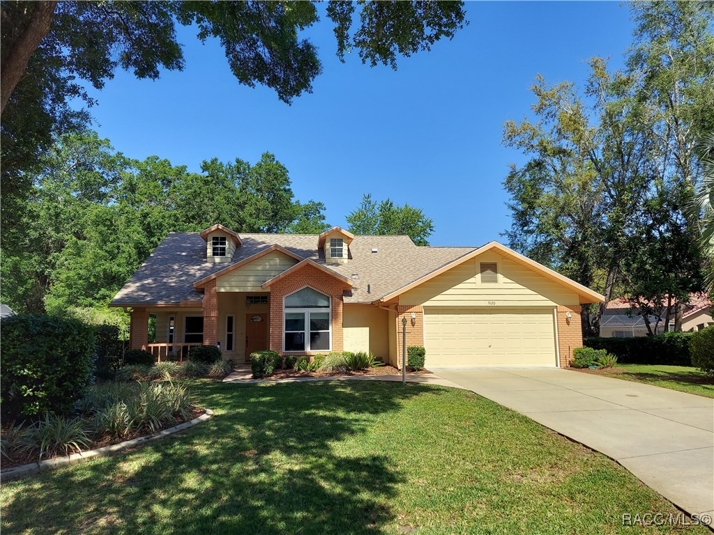 9120 SW 193rd Circle, Dunnellon, New York image 1
