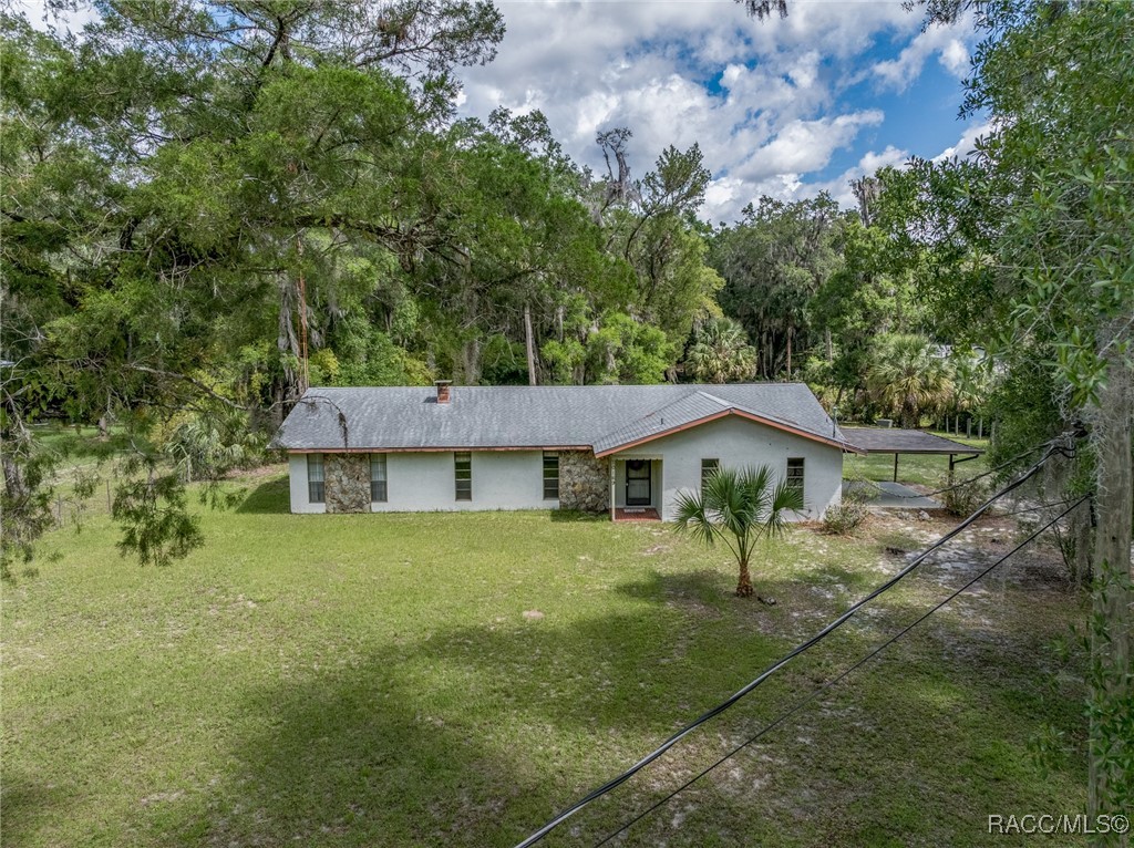 10169 W Tom Mason Drive, Crystal River, New York image 29