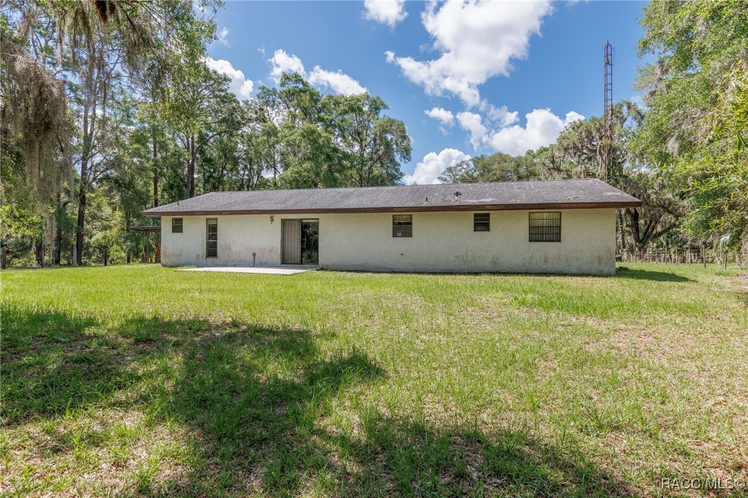 10169 W Tom Mason Drive, Crystal River, New York image 28