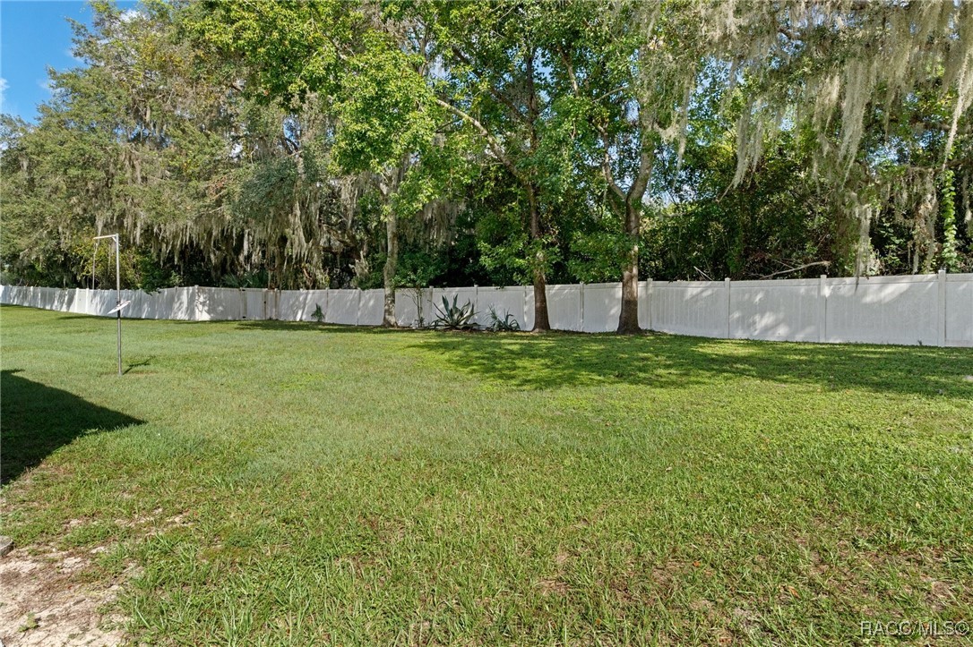 9767 E Goldfinch Lane, Inverness, Florida image 34