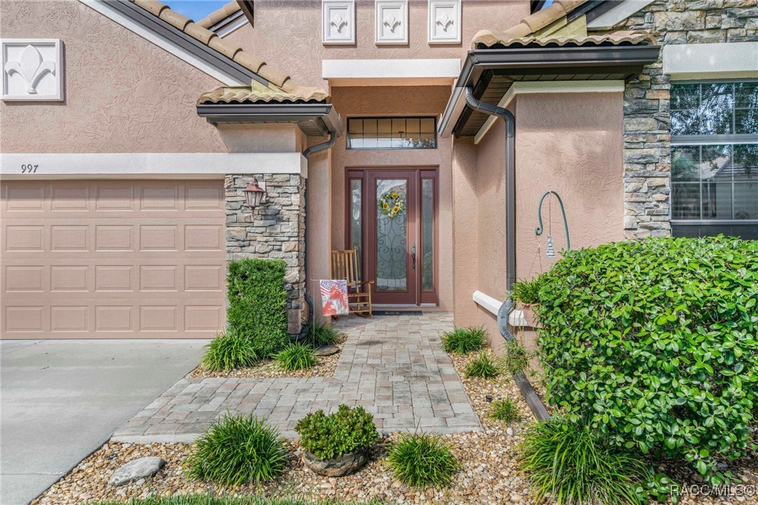 997 W Skyview Landings Drive