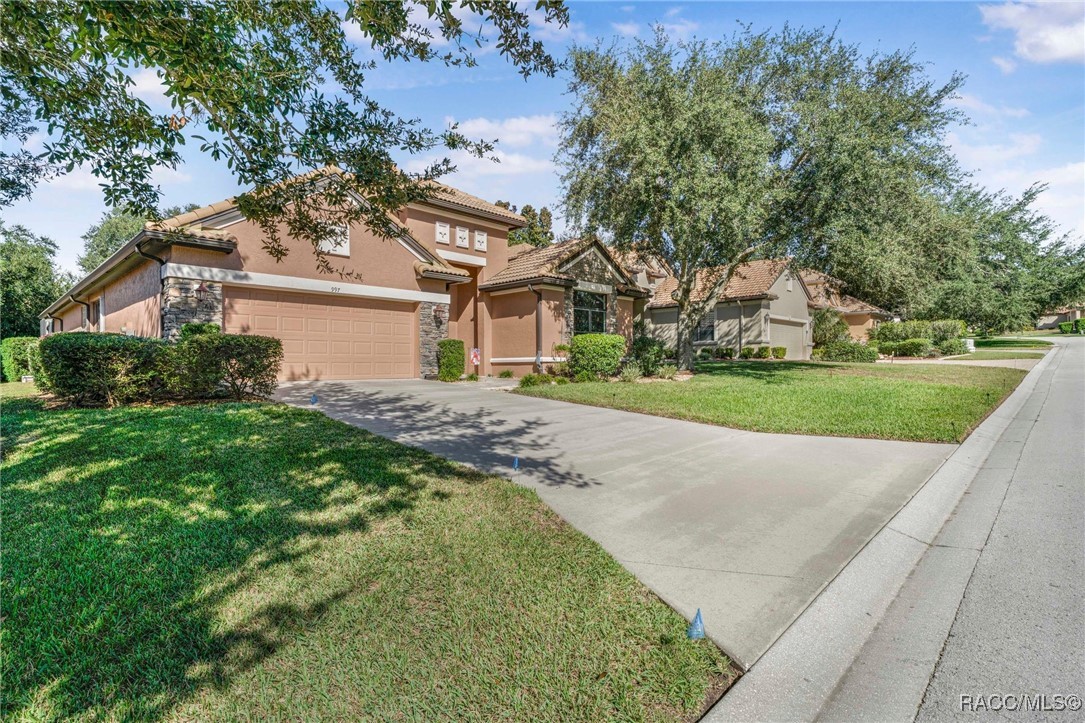 997 W Skyview Landings Drive