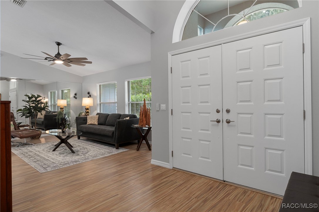 4288 N Monadnock Road