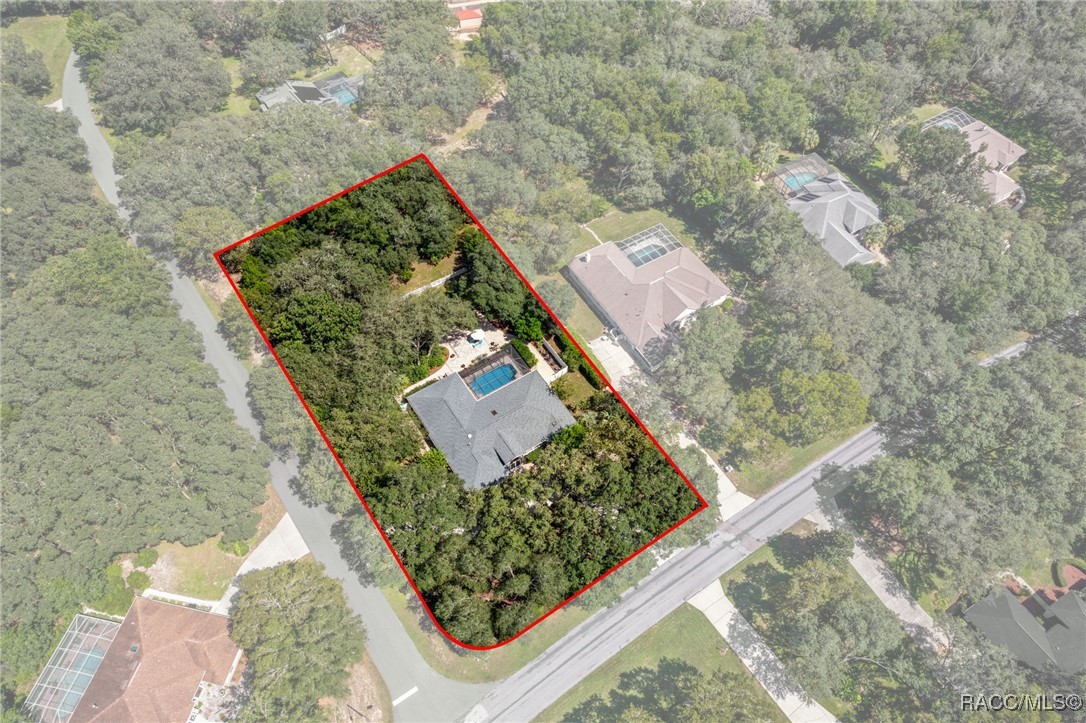 4288 N Monadnock Road